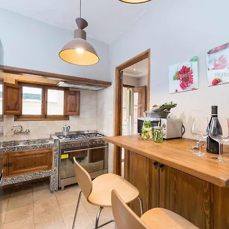 Apartamento Plaza Maca, Adosado En El Centro De *