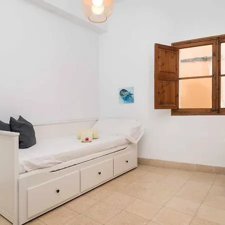 Plaza Maca, Adosado En El Centro De Apartment *